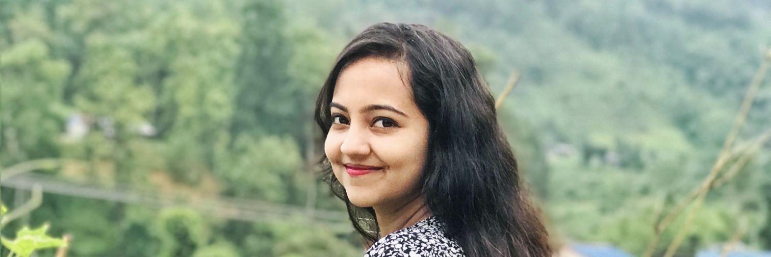 AagyaH's profile banner image