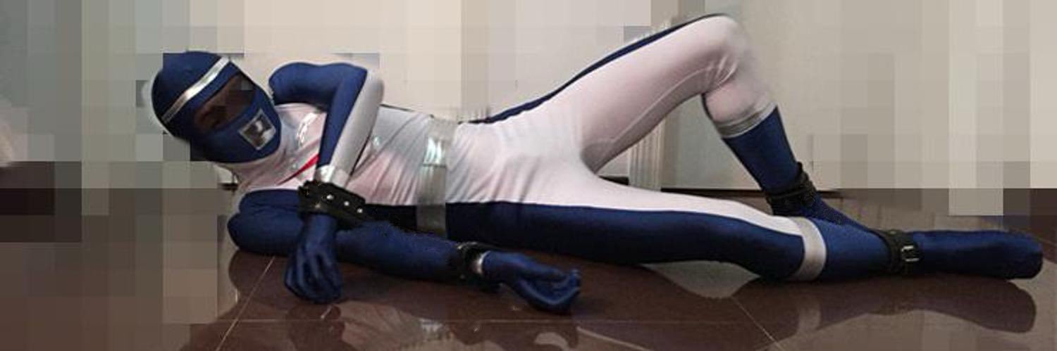 superherowang's profile banner image