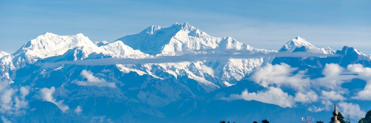 s k sarda sikkim banner