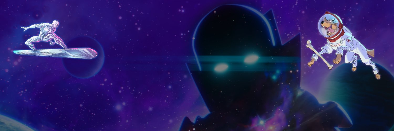 blutrane's profile banner image
