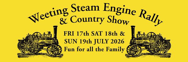 WeetingRally Profile Banner