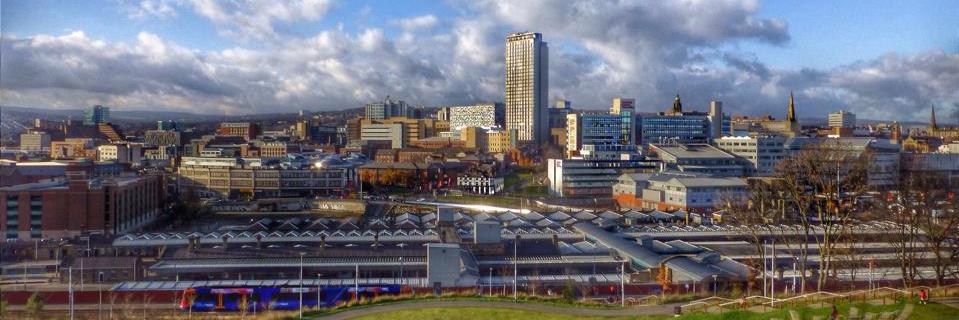 ReNew Sheffield banner