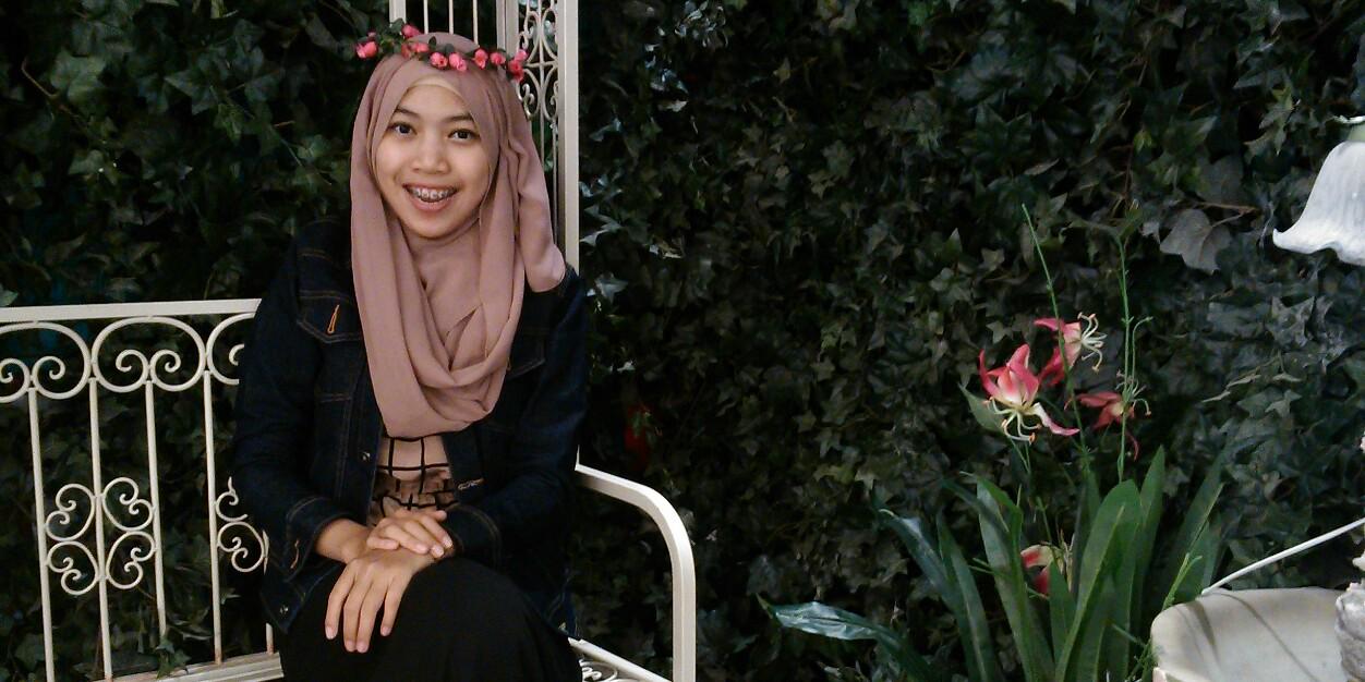 FirdaSweecth's profile banner image
