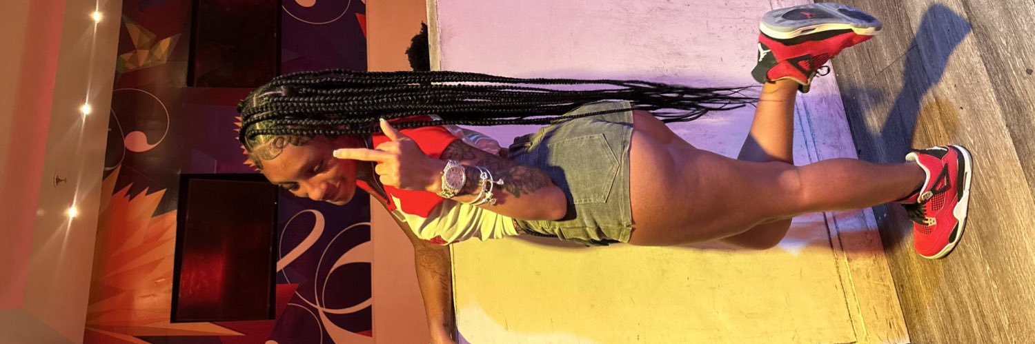 shantthroat's profile banner image