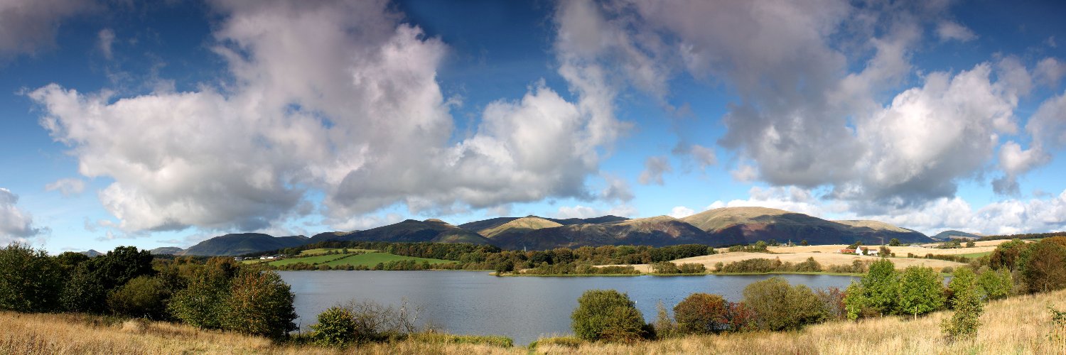 Clackmannanshire Council banner