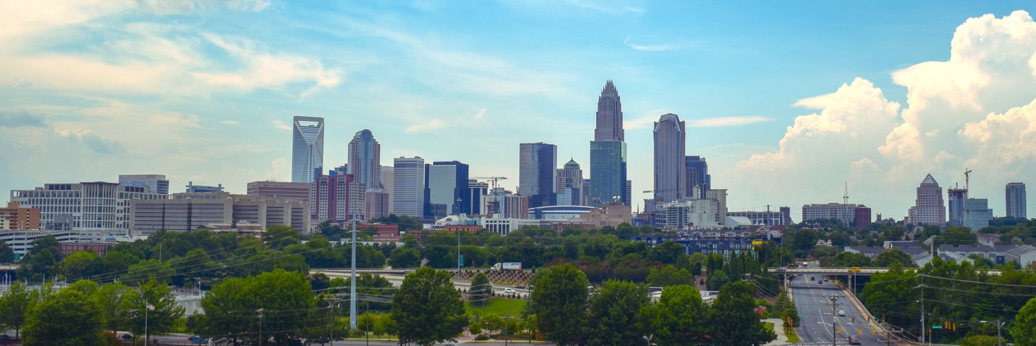 CharlotteNCbuzz's profile banner image