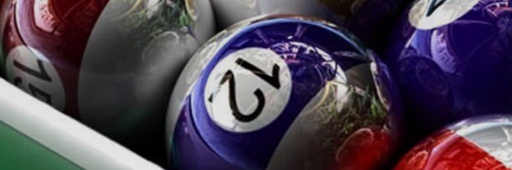 DoodlesBilliard's profile banner image