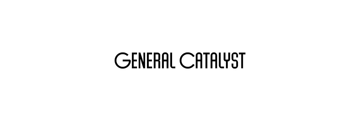General Catalyst banner
