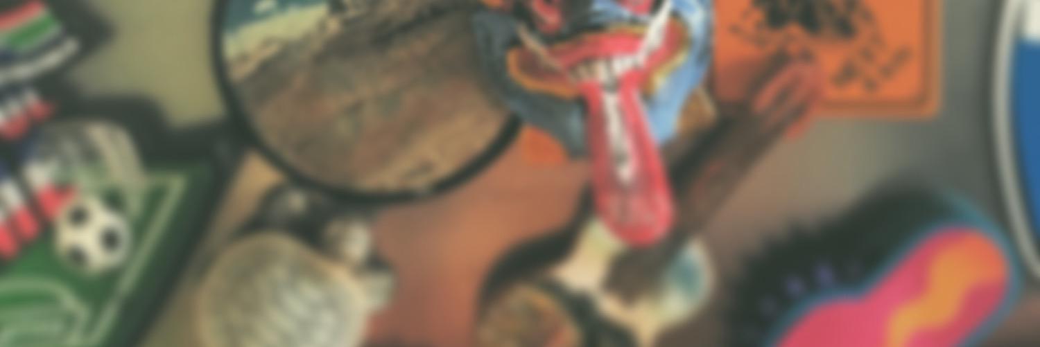 ManyManyThings's profile banner image