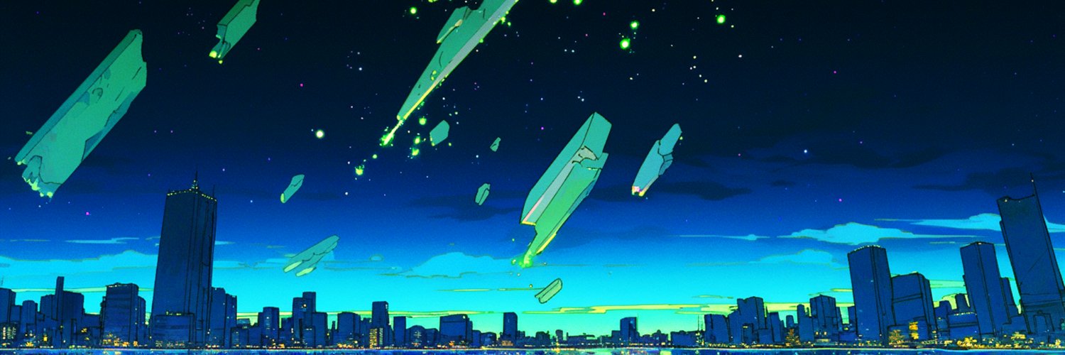 Daezrok's profile banner image