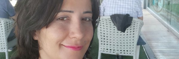 ÖZNUR ÇELİK (Tokat Dernekler Konfederasyonu kadın Profile Banner