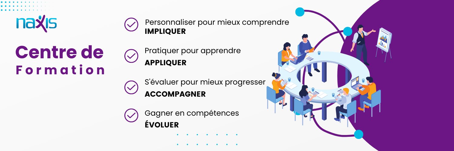 groupe_naxis's profile banner image