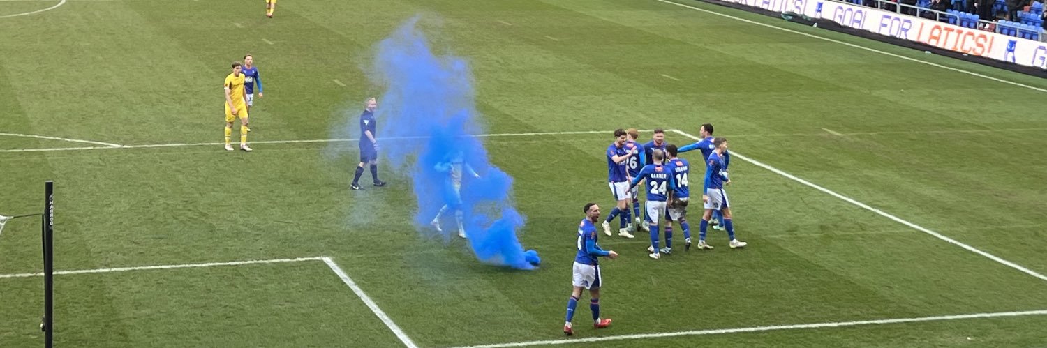 Liam Pope banner