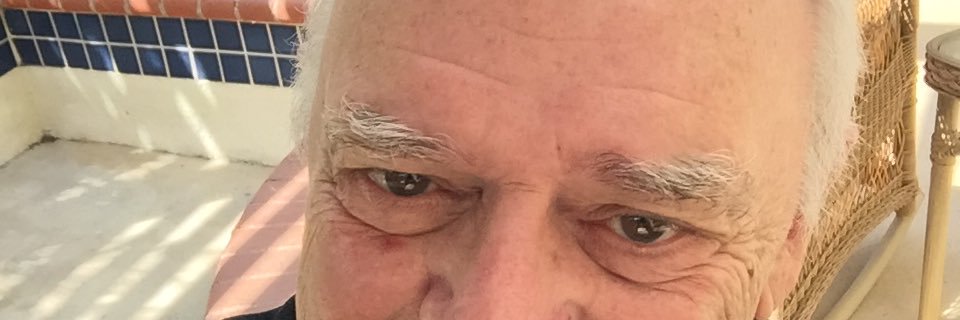 LarryVanNuys's profile banner image
