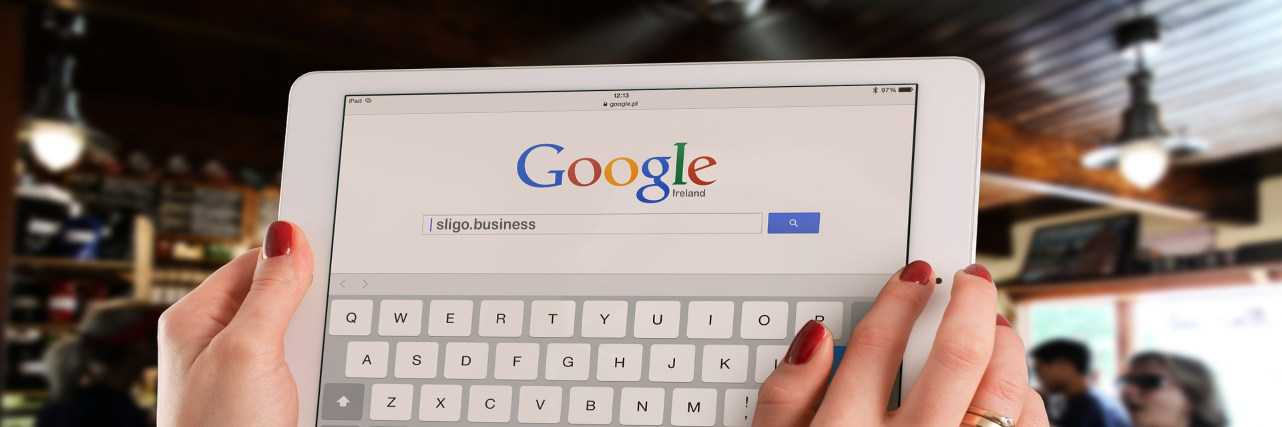 BusinessSligo's profile banner image