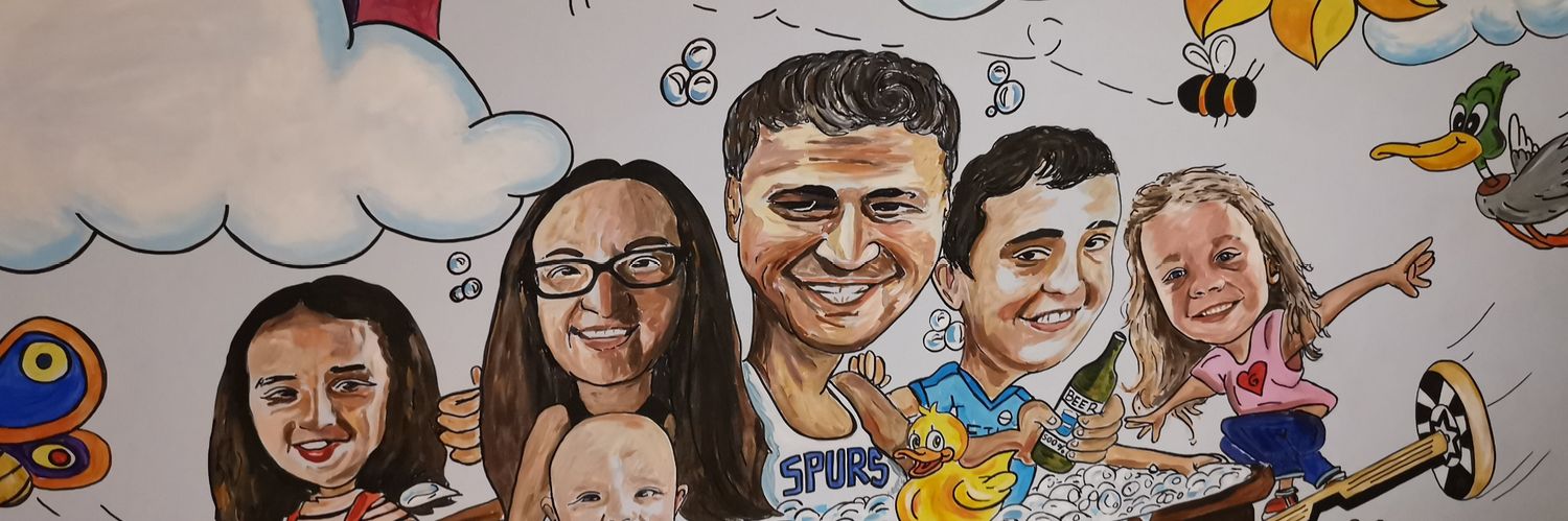 MazSTFC's profile banner image