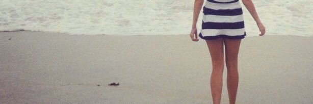 Georgia Brisco banner