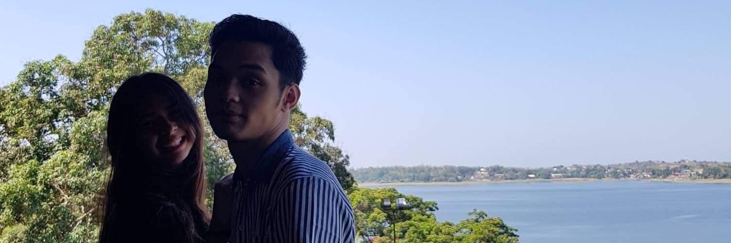 dyCHUNKEEEEEE's profile banner image
