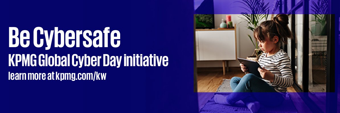 KPMG_Kuwait's profile banner image