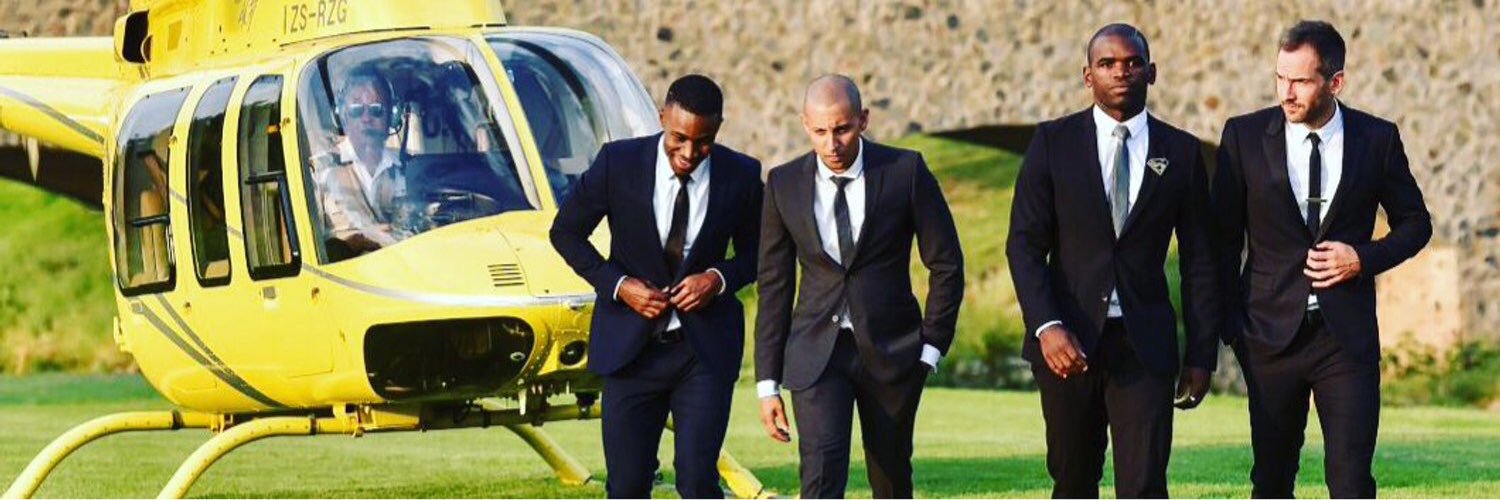 Siv Ngesi's banner