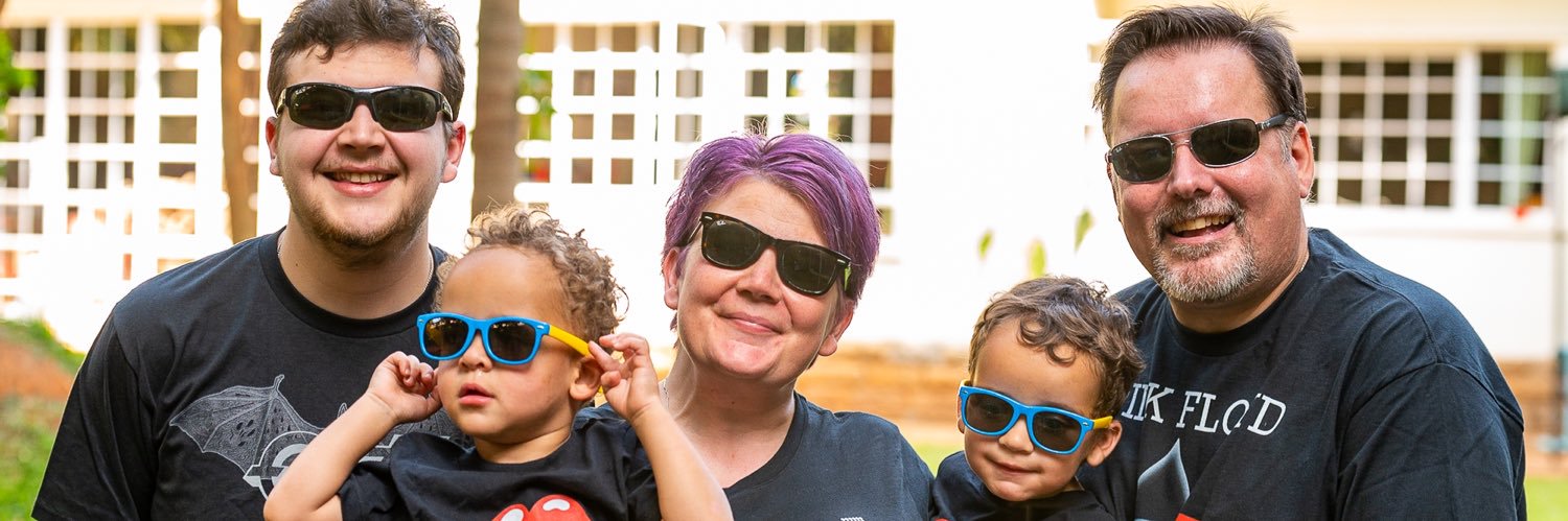 andyinkenya's profile banner image
