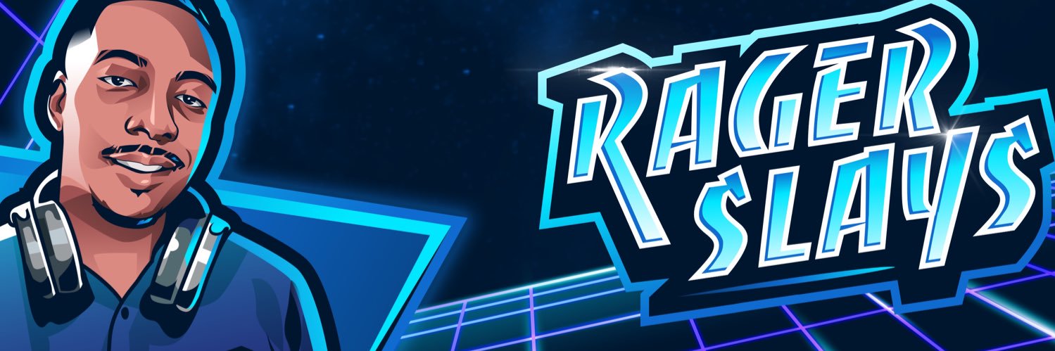 RagerSlays's profile banner image