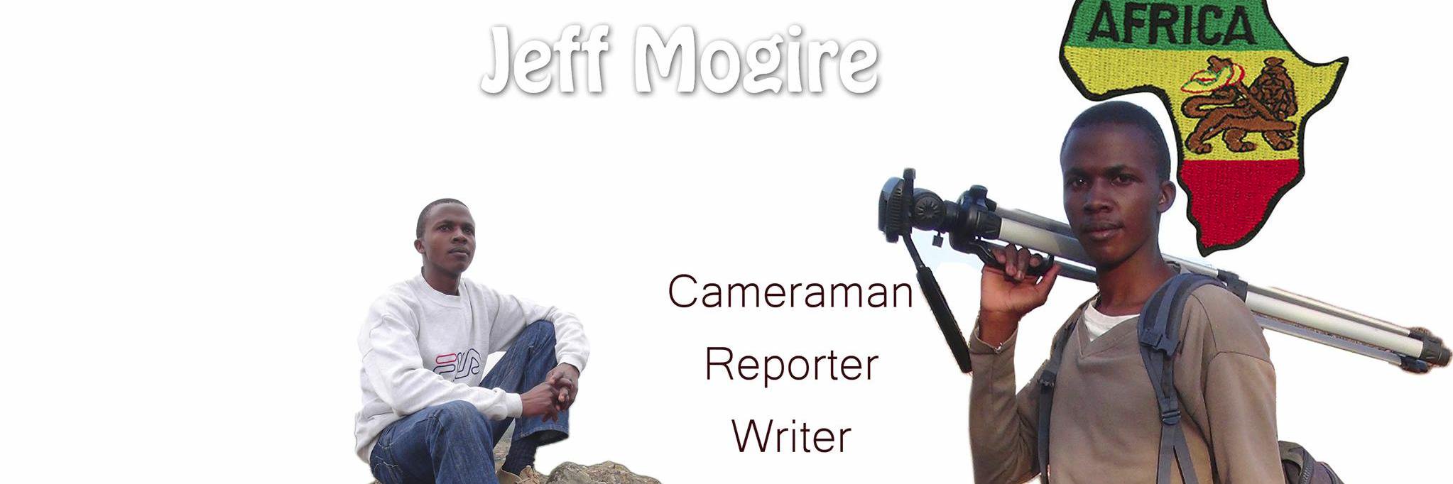 Jeff Mogire banner
