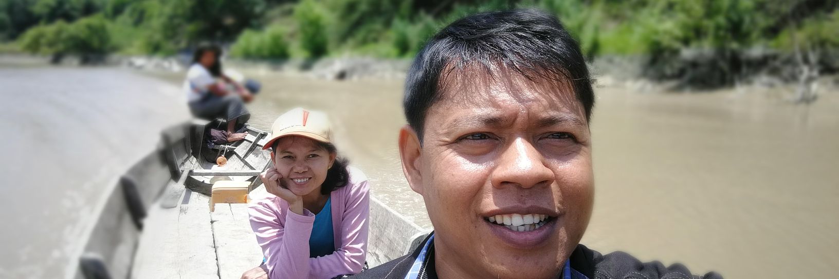SamTheManDawei's profile banner image