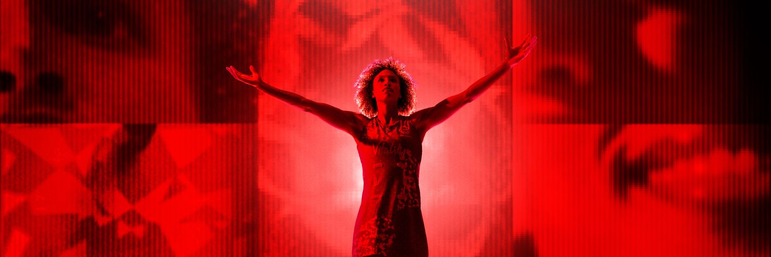 Netball In South Durham & Cleveland banner