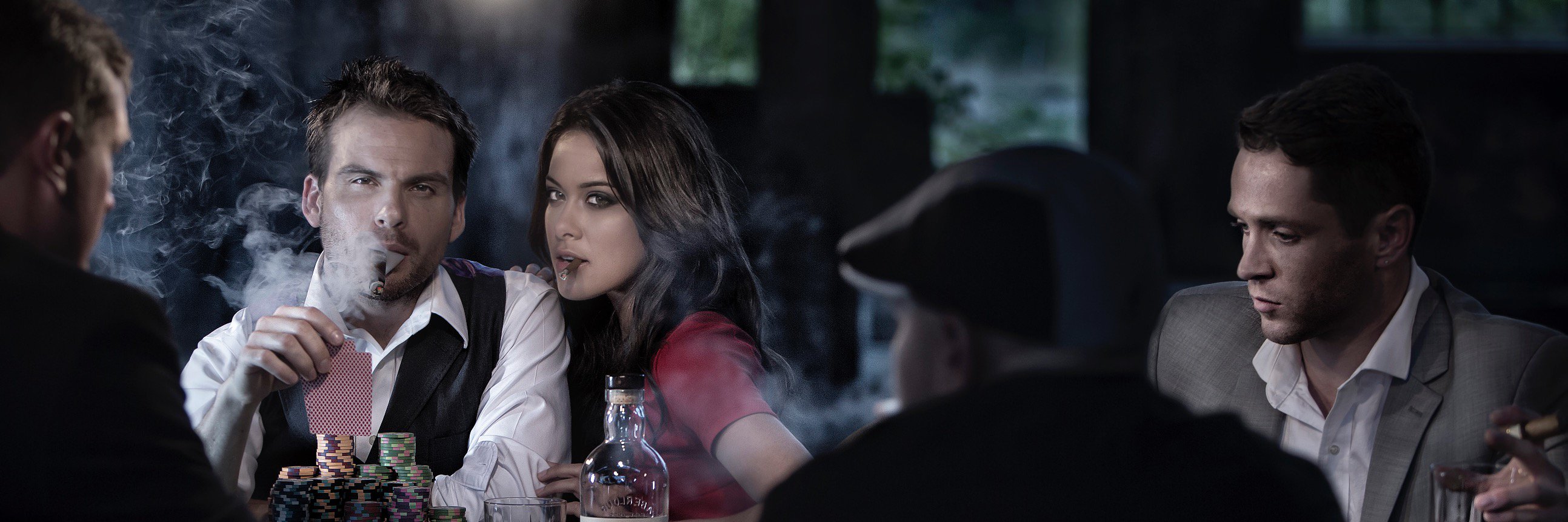 Jason Ladanye banner