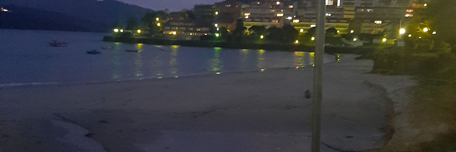LagoaOscar's profile banner image