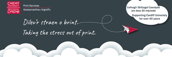CUPrintServices Profile Banner