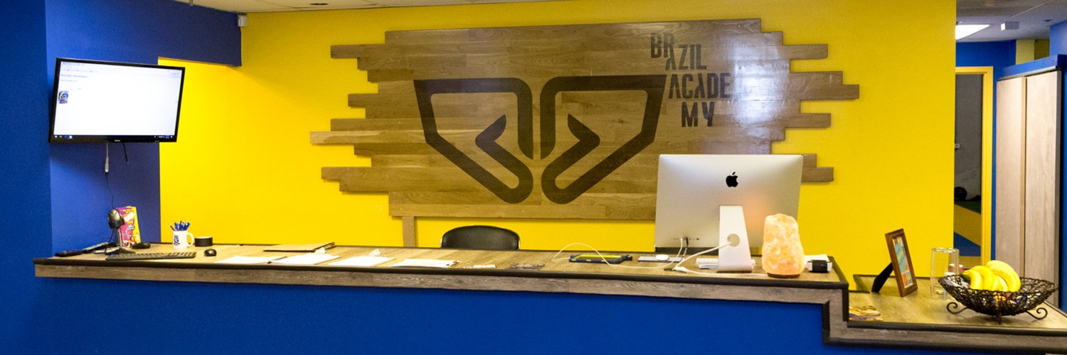 BrazilAcademy's profile banner image