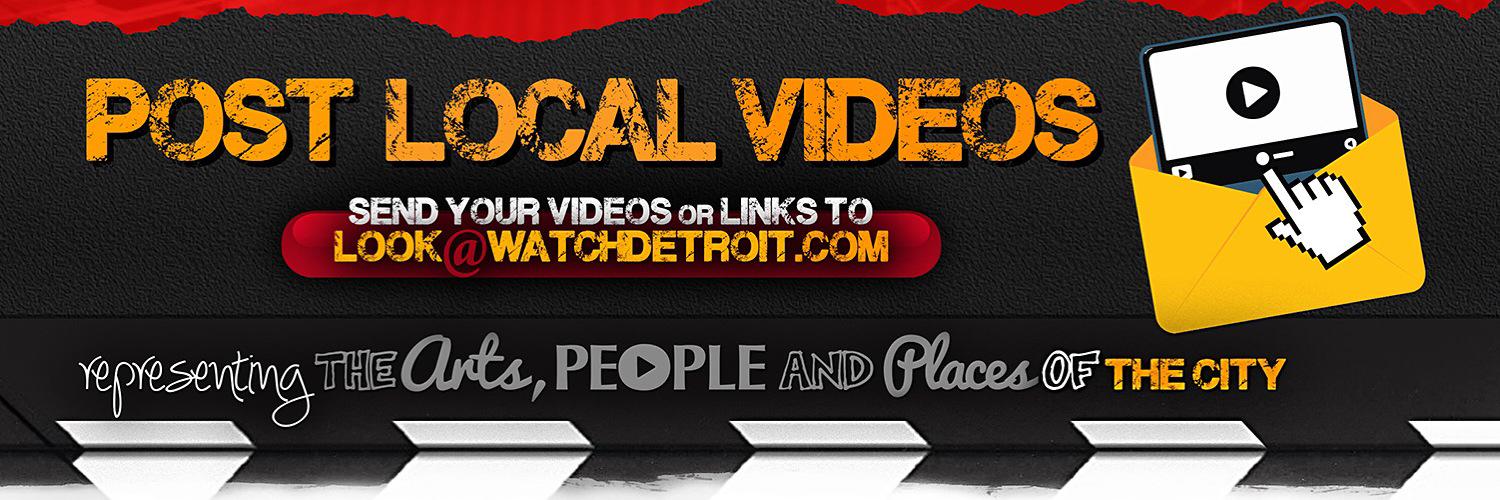 WatchDetroit's profile banner image