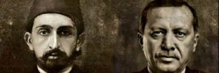 KEREMGKMEN's profile banner image