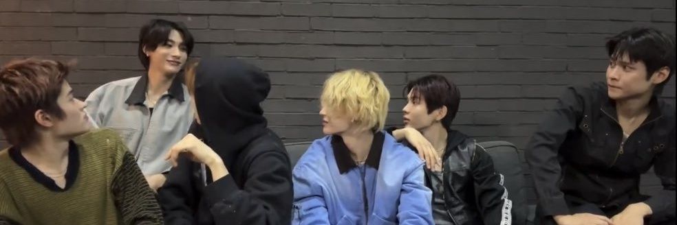 lee4811's profile banner image
