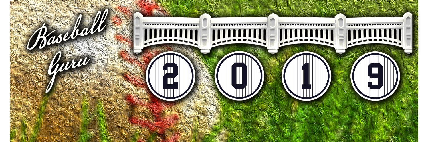 Baseball Guru of NY banner