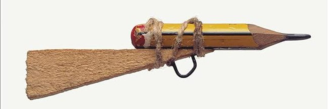 Ravi K. Bharmouri banner