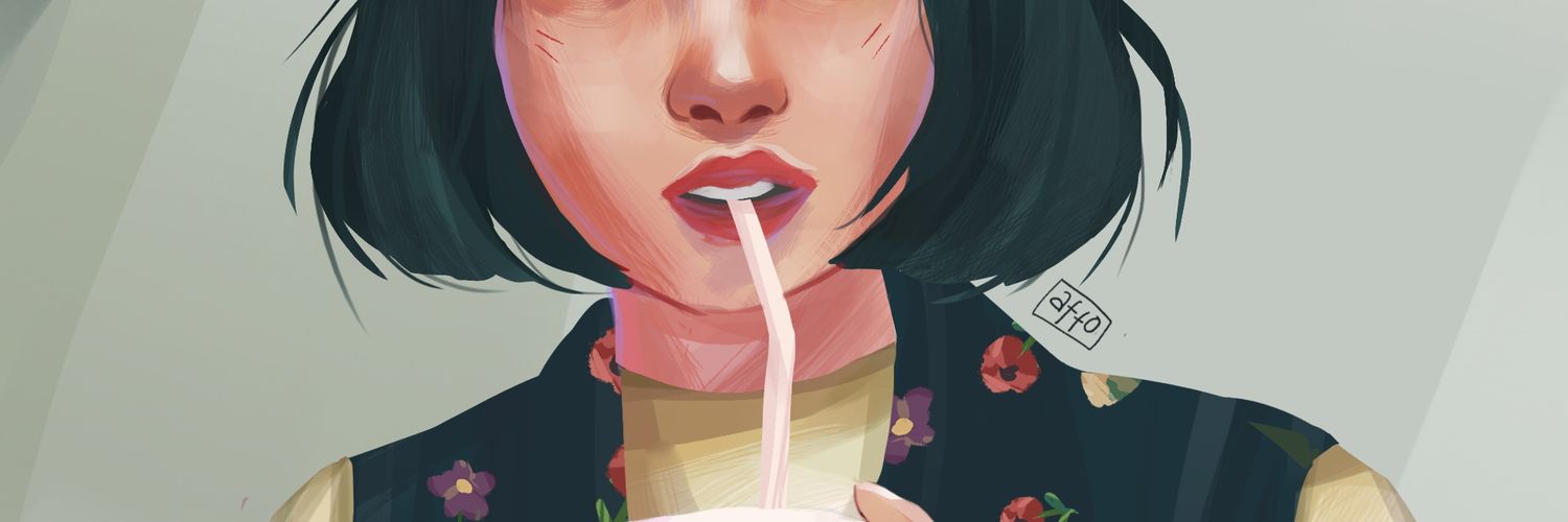 affodilaj's profile banner image