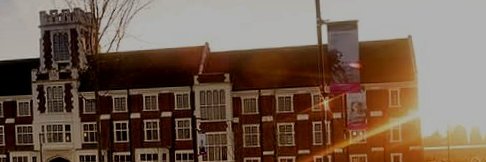 Loughborough CRCC banner