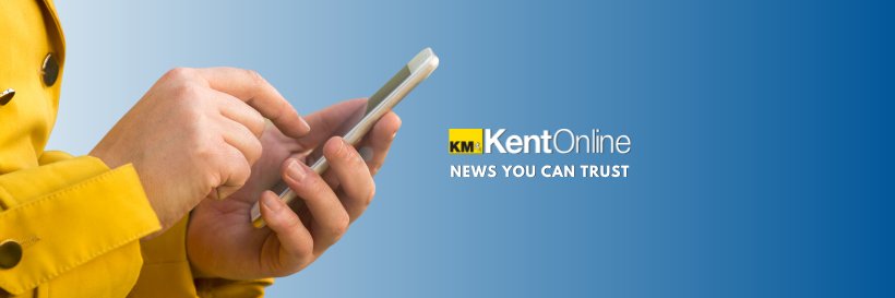 KentOnline's banner