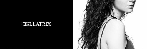 xBellatrixB's profile banner image