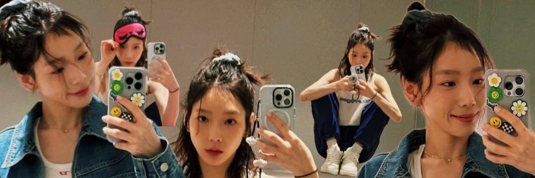 taeyeonxtails's profile banner image