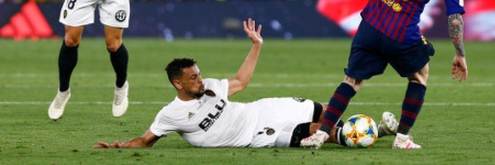 Iñigo 🦇🏁 banner