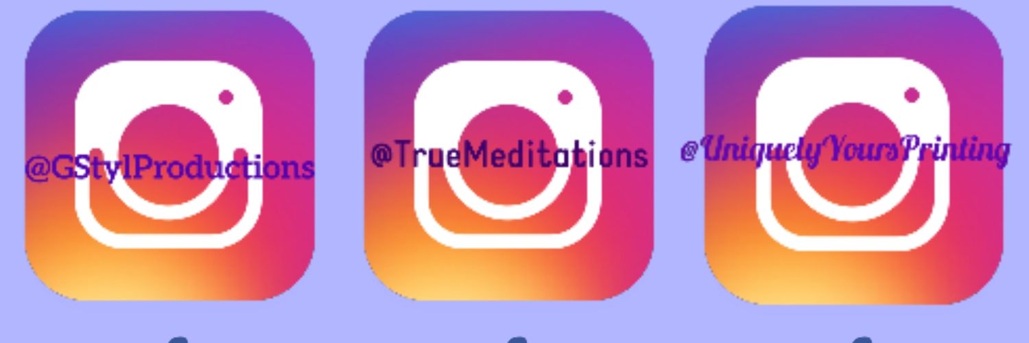 ReGina Crawford♌ banner