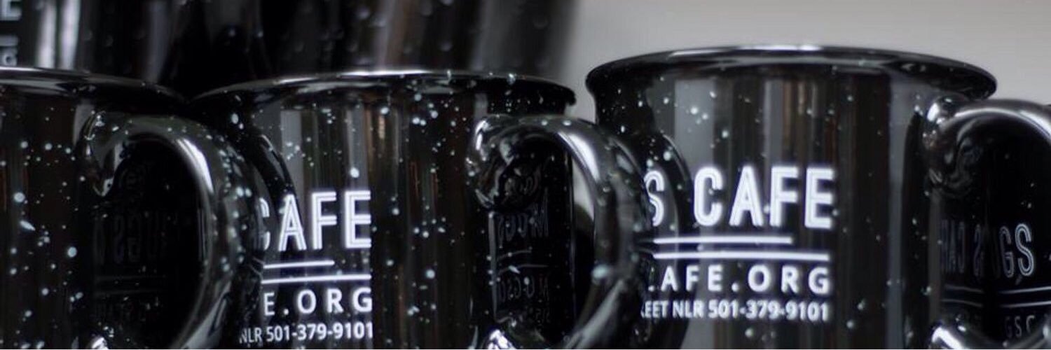 LittleRockGeek's profile banner image
