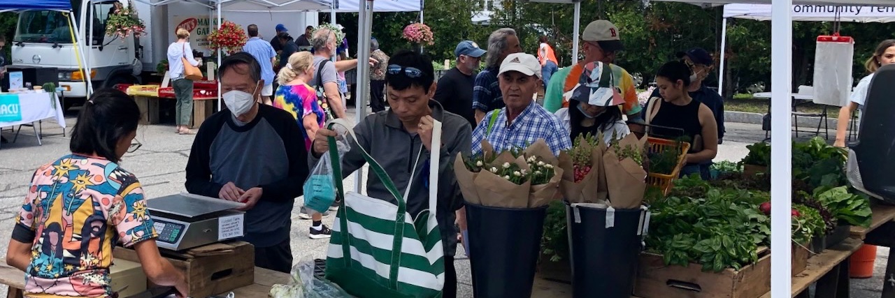 Belmont Farmers Mkt banner