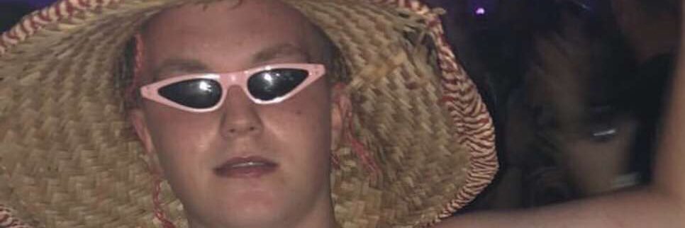 blainesmithh's profile banner image