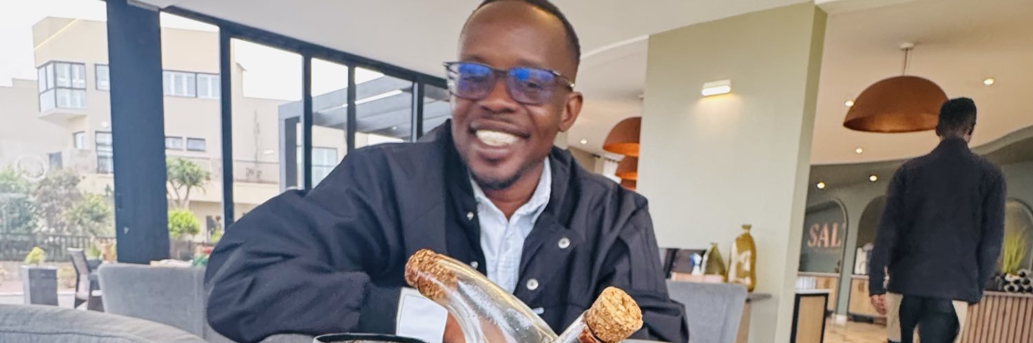 Kabo Makuke banner