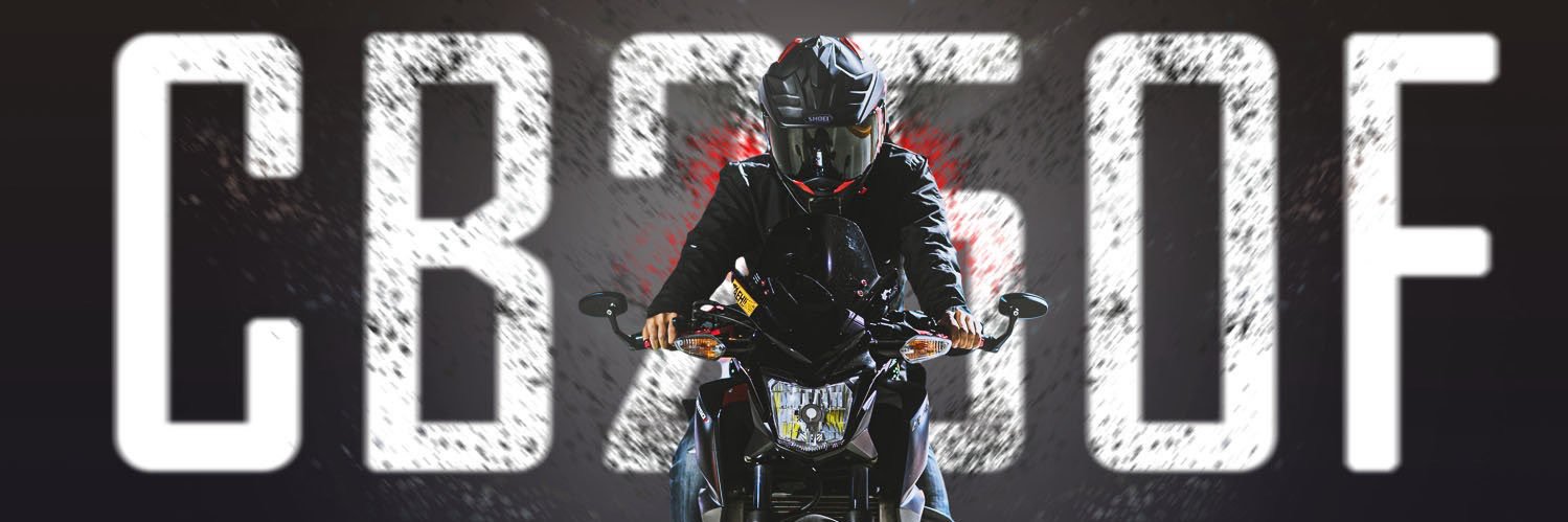 84ERider's profile banner image